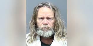 Union Grove man accused of firing shotgun at truck