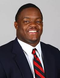 University of Georgia Athletics