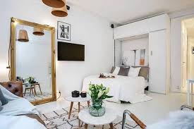 10 Ejemplos Sobre Como Decorar Y Amueblar Un Apartamento Pequeno Mil Ideas De Decoracion Decoracion De Apartamento Estudio Decorar Apartamento Pequeno Apartamento Pequeno
