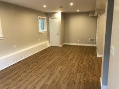 We researched the best home gym floors to help you pick the right one for your space. Lifeproof Vinyl Flooring 1 Grey Sterling Oak Vs 2 White Ocala Oak