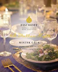 A Stellar Night was had by all last Saturday at the Palais Royale! We  enjoyed a delightful evening filled with fantastic music, great food and  company, incredible generosity, and a celebration of the ...