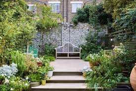 There are some front garden ideas which are universally useful. Garden Ideas Small Garden Ideas House Garden