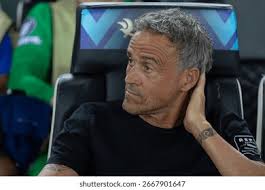 Udine Italy 13 August 2025 Luis Stock Photo 2667901647