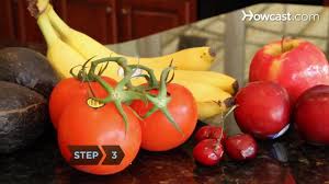 How To Manage High Blood Pressure Through Diet