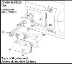 In this review, we have used several factors to determine which the right water heater is. Removing And Replacing Rv Hot Water Heater Element Etrailer Com