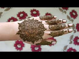 Art passion henna powder supplier contact whats. Mehndi Design Of Kashees Novocom Top