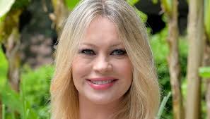 Chi è Sauro, il fratello di Anna Falchi che l'ha resa zia