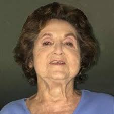 Rebecca Upton Obituary December 15, 2019