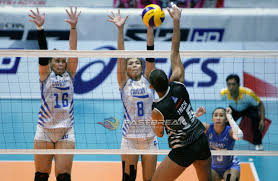 Tournament schedules and results here! June 1 2017 Fil Oil San Juan City Premier Volleyball League Season 1 Women Pocari Vs Perlas Photo By Natan 15 Rupia Inck Perlas Pocari Sweat League Sports