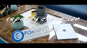 How To Expand Increase Apple Ipad Air 2 Storage Memory From 16gb To 128gb Youtube