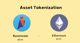 I invested some in march, while i sold out all… coz i buy some historia and mithrill coins instead, while mithril grows again after i sold it… from last couple of years, crypto currencies have become a good mean for investment. Ravencoin Vs Ethereum Rvn Assets Vs Erc 20 The Nifty Crypto Nomad