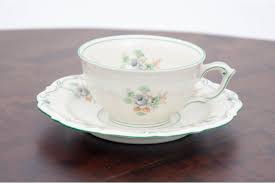 Free shipping free shipping free shipping. Eine Tasse Mit Untertasse Tielsch Altwasser Um 1935