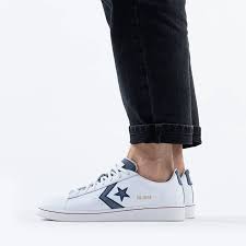 Originally introduced to the basketball court in 1976, the timeless style merges classic elements with upgraded materials. Converse Pro Leather Gold Standard 168787c Best Shoes Sneakerstudio