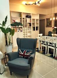 Maybe you would like to learn more about one of these? Minat Lelaki Ini Terhadap Produk Ikea Diterjemahkan Di Ruang Tamu Dan Ruang Makan Rumahnya