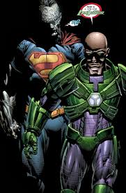 Forever Evil Hardcover Review Batman News