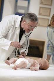 What Courses Do You Take In College To Major In Neonatology?