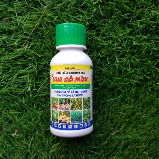 Greensun 50EC
