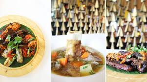 Sambut Ramdhan Holiday Inn Kemayoran Hadirkan Menu