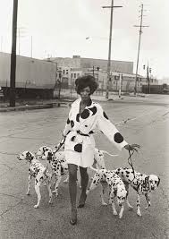 Naomi Campbell Isn T Even Close To Done The Supermodel Looks Back On 30 Years In The Spotlight Peter Lindbergh Lindbergh Vogue Us