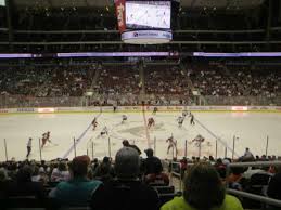 Photos At Gila River Arena