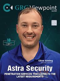 Top 10 Penetration Testing Solution Providers 2023