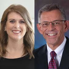 The Big Deal With Glen Farris