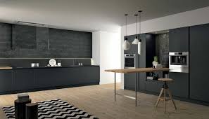 Furniture garden home accessories home appliances kitchen appliances kitchen & dining. Black Kitchen Elegant Modern And Timeless A Spicy Boy