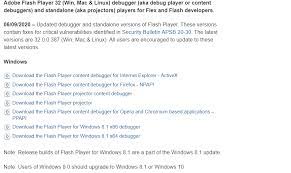 Copy the downloaded flashplayer_10_sa.exe to. Flash Player For Mac Download And Install The Best Solution