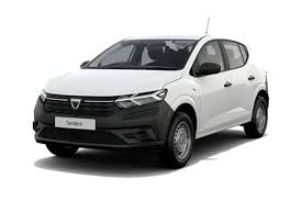 The dacia sandero is a subcompact/supermini car produced and engineered jointly by the french manufacturer renault and its romanian subsidiary dacia since autumn 2007. All New Dacia Sandero Access Sce 65 Brand New Offer Dacia