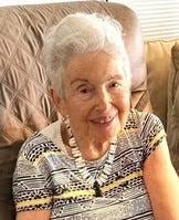 Betty (Kalb Weiner) Shuman Obituary