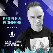 Richard Fearn's Instagram, Twitter & Facebook