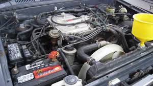 Got rid of my 1999 dodge ram 1500 4x4 5.2l v8 (318cid) and ran across this 1994 toyota 4runner with the 3.0l v6 5 speed sr5. Tdi 4runner Build Pt 1a V6 3 0 Bad Engine For Sale Youtube