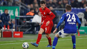 Seasons run from august to may. Bayern Startet Gegen S04 Der Komplette Bundesliga Spielplan 2020 21 Zum Durchklicken Kicker