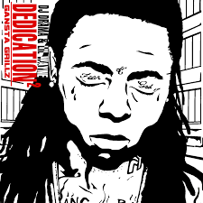 Undisputed Mixtape Weezy and 5 Tapes To Prove It