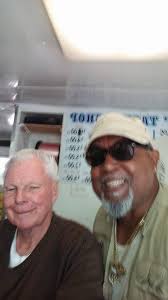 The best looking fisherman at walnut creek