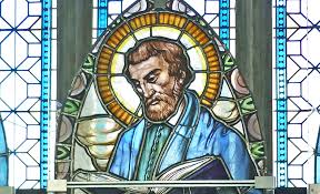 Stream tracks and playlists from santo petrus on your desktop. Penderitaan Dan Salib Kristus Menurut Santo Petrus Canisius 1 Sesawi Net