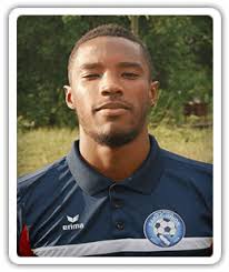 Casey Bartlett-Scott