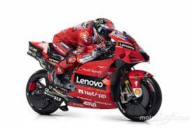 Players can collect different motogp™ collectibles, including riders, bikes, coaches, gear, and bike parts. Ducati Reveals Revised 2021 Motogp Bike Livery
