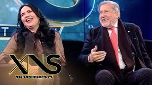 Bjorn borg ilie nastase wimbledon 1976 final. Ilie NÄƒstase Despre Cum A Cerut O De SoÅ£ie Pe Ioana A Trebuit SÄƒ MÄƒ Tund Youtube