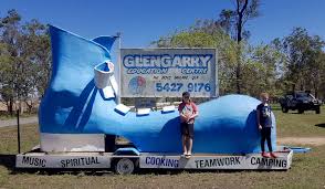 Big Boot Mount Tarampa Qld Australia Australian Continent Australia Vacation