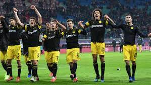 Gegen leipzig wird es brennen bei uns. Die Stimmen Zum Bvb Sieg Gegen Rb Sonderlob Fur Weigl Bvb