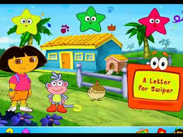 Te contamos en esta crítica de common sense. Dora The Explorer S2e17 A Letter For Swiper Video Dailymotion