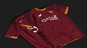 You will find both the home and away kits from this team within our range, so you can find the right kit on our store. This Is What Roma S 2021 Shirts Could Look Like Football Shirt Collective
