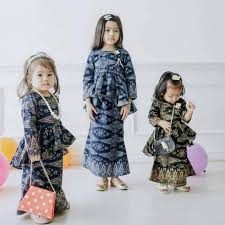 Mereka adalah pewaris masa hadapan kita. Design Baju Gaun Kanak Kanak Gejorasain