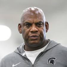 5 Most Interesting Things Mel Tucker Said Ahead Of Michigan State Spring  Football