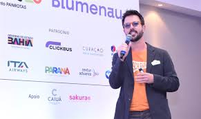 United Parks mostra como agentes podem potencializar ganhos no PANROTAS Next