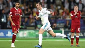 Head to head statistics and prediction, goals, past matches, actual form for champions league. Real Madrid 3 1 Liverpool Brilliant Bale Goal Karius Nightmare Bloopers See Madrid Win Third Straight Champions League Cbssports Com