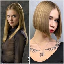 hairdare i frisuren