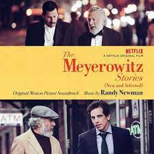 I Loved This Film A Dysfunctional Family Grown Up Kids And Difficult Parents Randy Newman Soundtrack Soundtrack Music