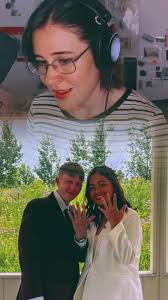 48h with Your Gf Stacy Cruz